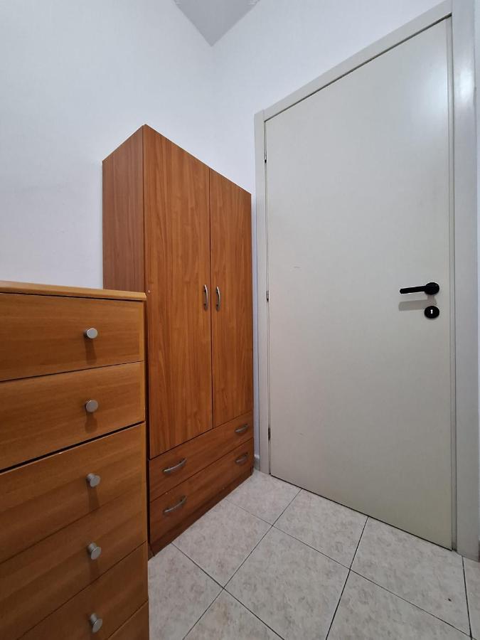 Appartamento La Casa Dei Nonni Malnate Buitenkant foto