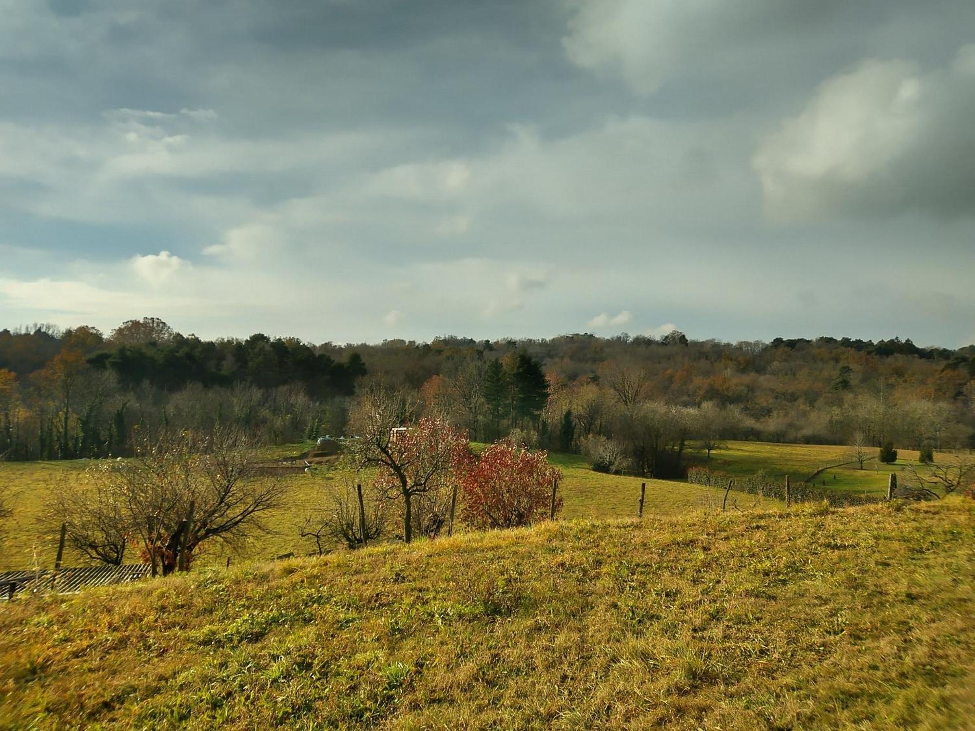 Appartamento La Casa Dei Nonni Malnate Buitenkant foto